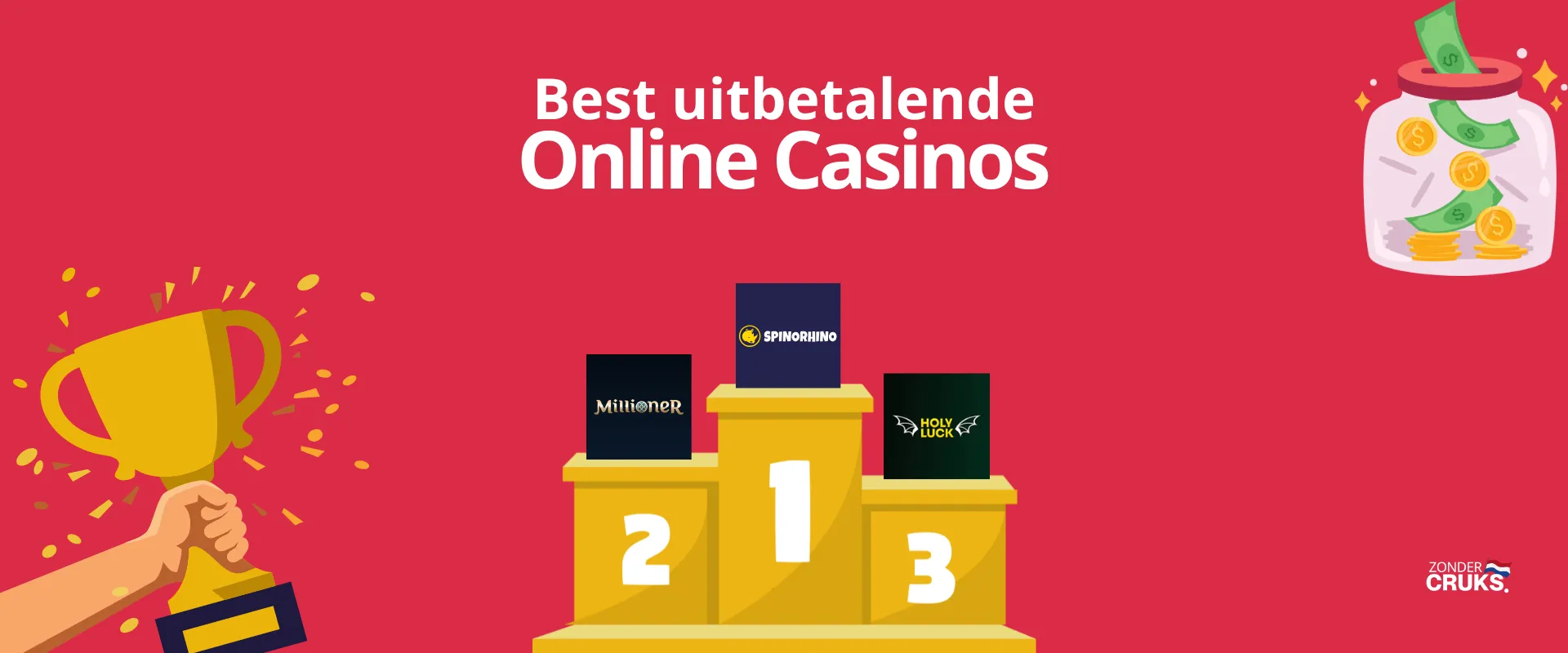 best uitbetalende casino februari 2026