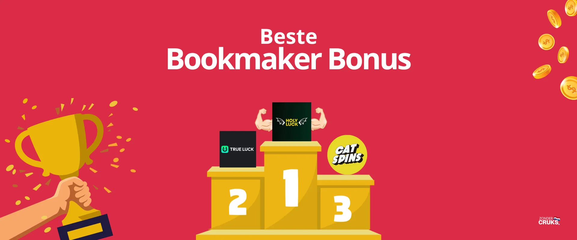 beste bookmaker bonus 2025