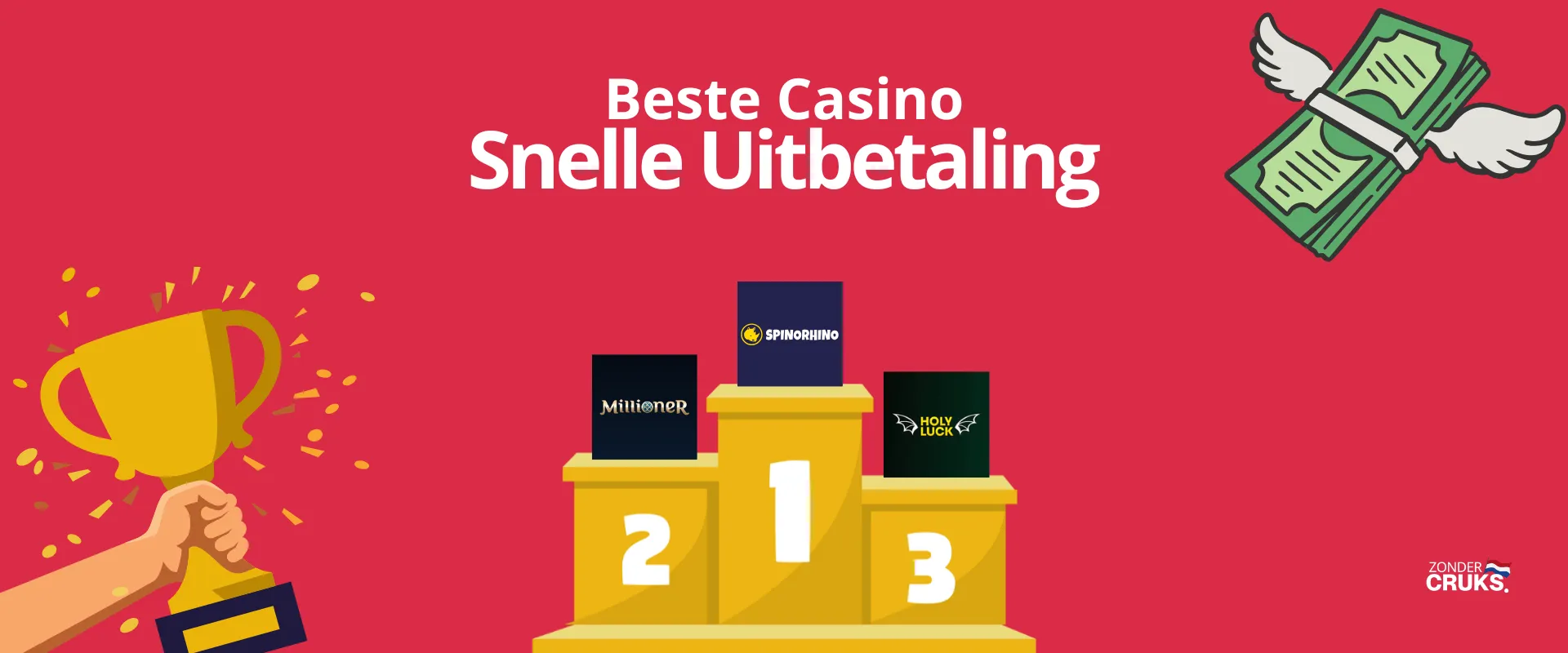 beste casino snelle uitbetaling februari 2026