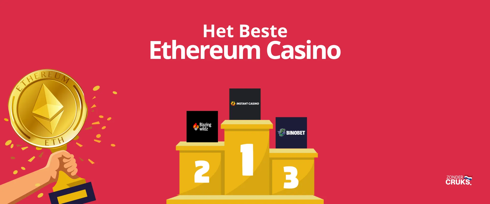 beste ethereum casino