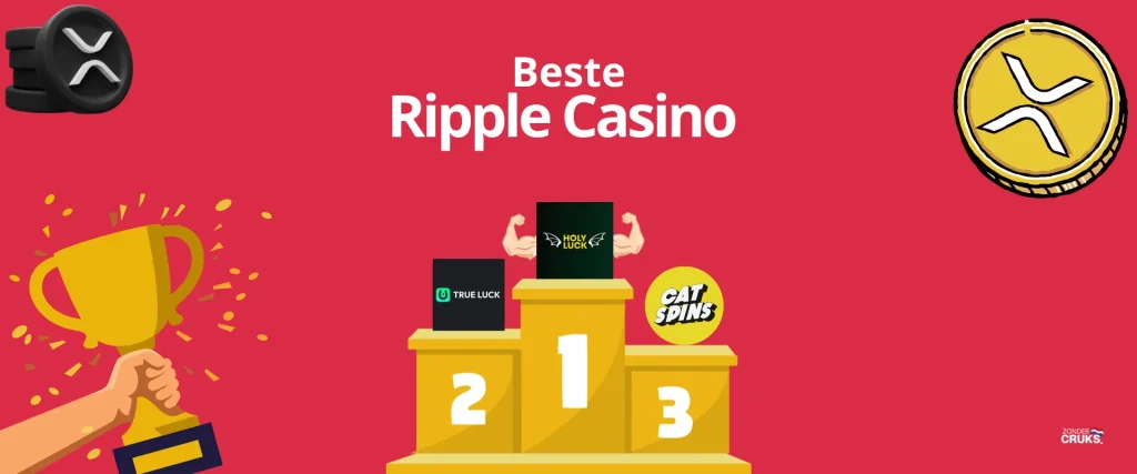 beste ripple casino 2026