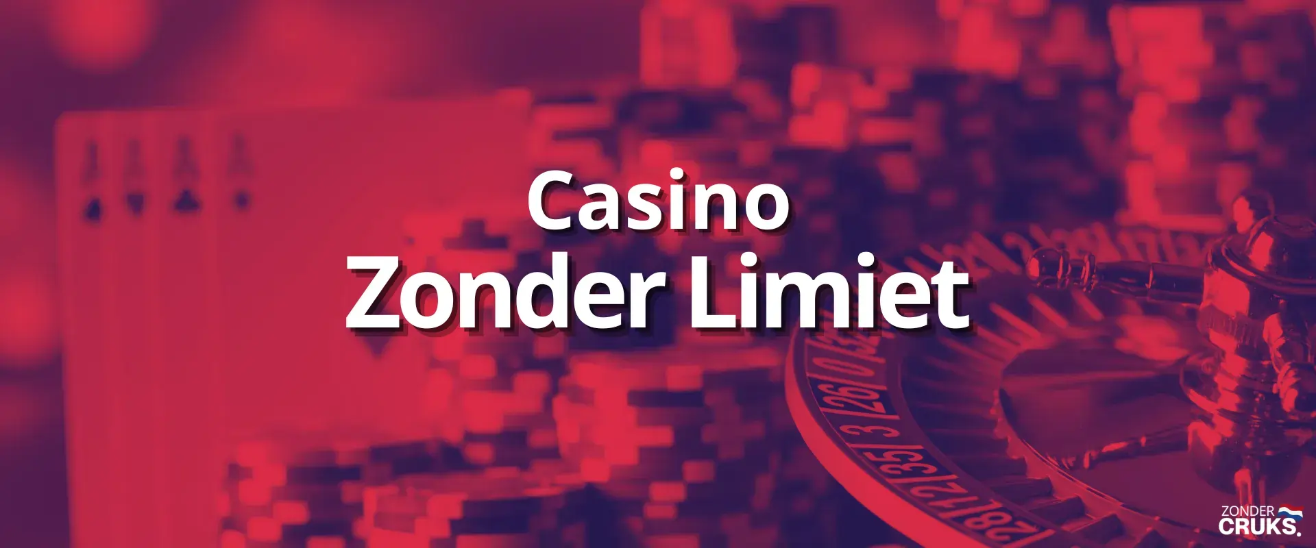 Casino Zonder Limiet