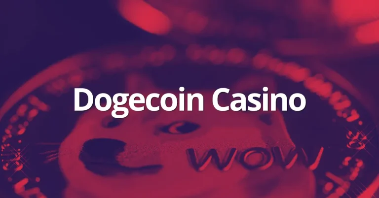 dogecoin-casino