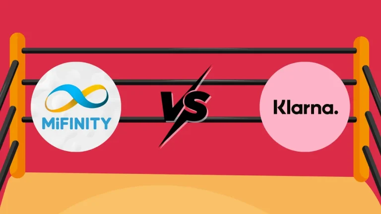 klarna casino vs. mifinity
