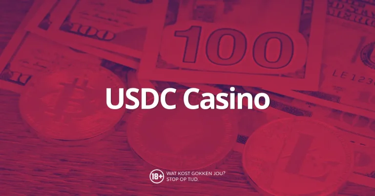 USDC casino